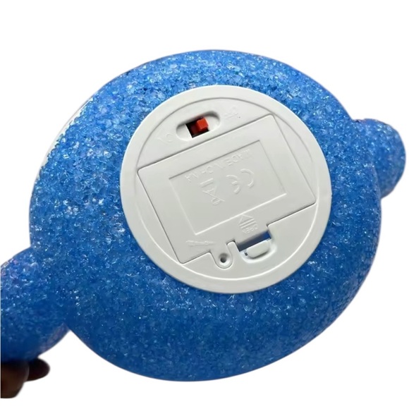 Disney “Stitch” Night Light, Battery Operated - Picture 4 of 8